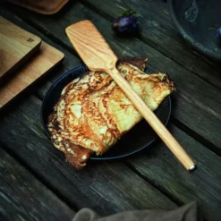 Norden Grill Træpalet