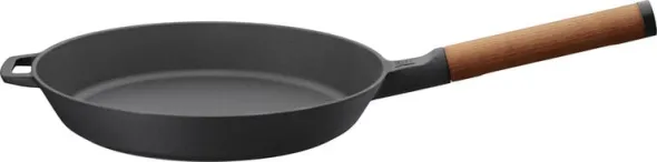 NORDEN STØBEJERNSPANDE 28 CM
