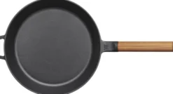 NORDEN STØBEJERNSPANDE 28 CM