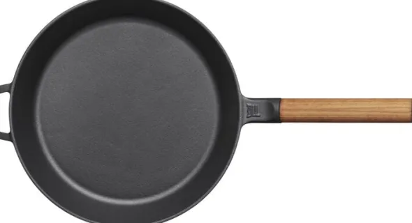 NORDEN STØBEJERNSPANDE 28 CM