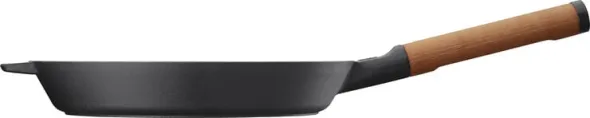 NORDEN STØBEJERNSPANDE 28 CM