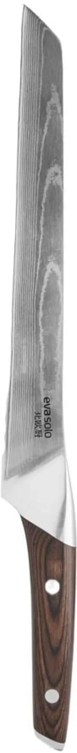 Nordic kitchen Brødkniv 24 cm