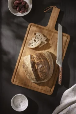 Nordic kitchen Brødkniv 24 cm