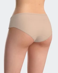 Normal-talje Menstrual Trusser