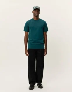Norregaard Contrast T-Shirt
