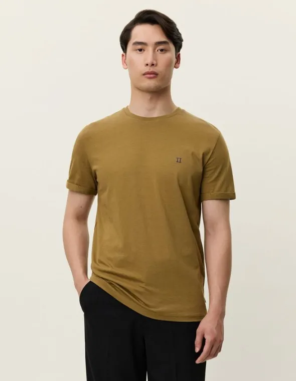 Norregaard Contrast T-Shirt