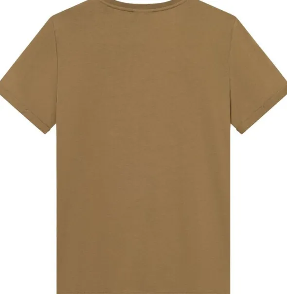 Norregaard Contrast T-Shirt