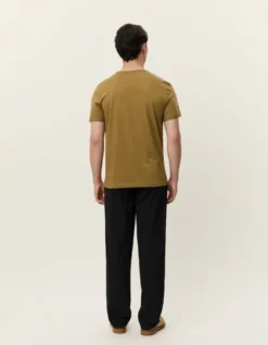 Norregaard Contrast T-Shirt