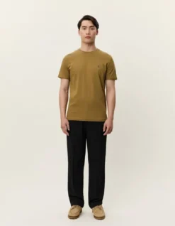 Norregaard Contrast T-Shirt
