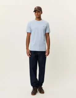 Norregaard Contrast T-Shirt