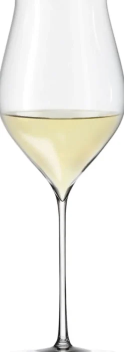 Notes Hvidvinsglas 63 cl klar 2 stk.