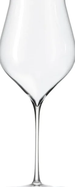 Notes Rødvinsglas 81 cl klar 2 stk.