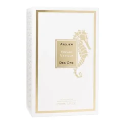 NOVAE VANILLA - EAU DE PARFUM 100ML