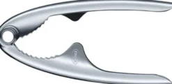 Nötknäckare 19,5 cm Stål