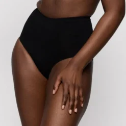 Nudda shapewear high briefs
