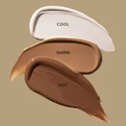 Nudescreen Daily Mineral Veil Spf 30 - Foundation Sunscreen
