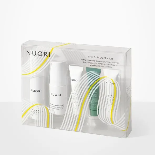 NUORI The Discovery Kit