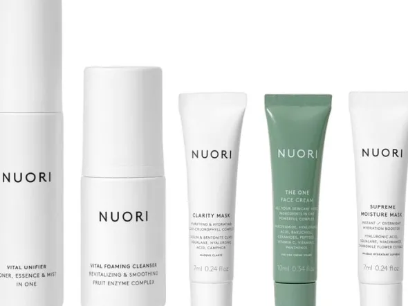 NUORI The Discovery Kit