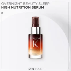 Nutritive 8H Overnight Serum Travel Size