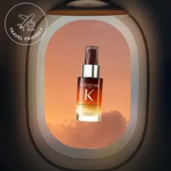 Nutritive 8H Overnight Serum Travel Size