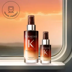 Nutritive 8H Overnight Serum Travel Size