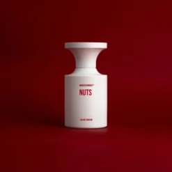 NUTS Eau de Parfum