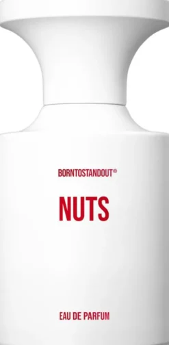 NUTS Eau de Parfum