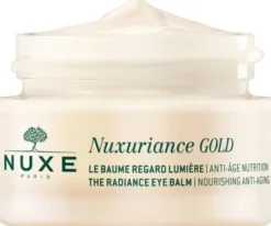 **NUXURIANCE GOLD EYE BALM 15 ML