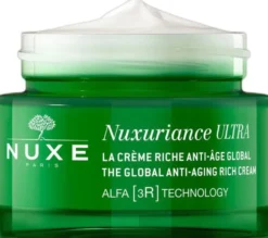 NUXURIANCE ULTRA - RICH DAY CREAM - DRY SKIN 50 ML