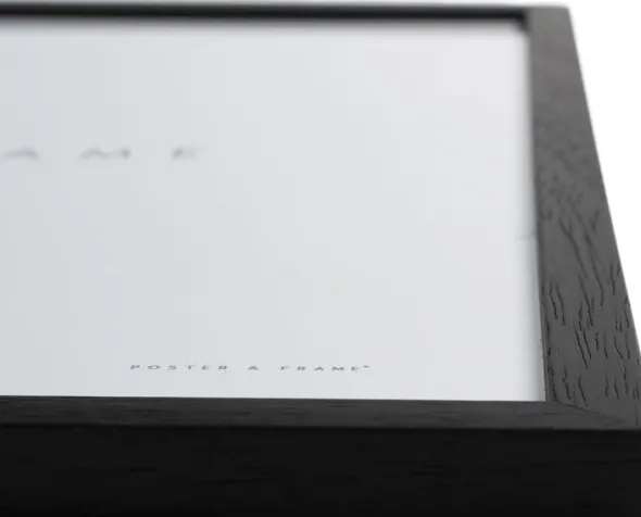Oak black