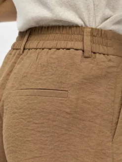 OBJGAMMA LO BERMUDA SHORTS 145