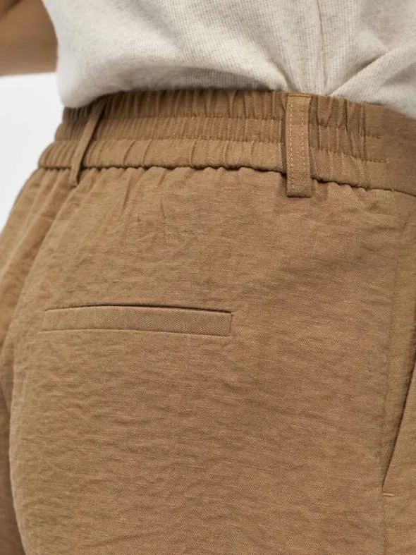 OBJGAMMA LO BERMUDA SHORTS 145