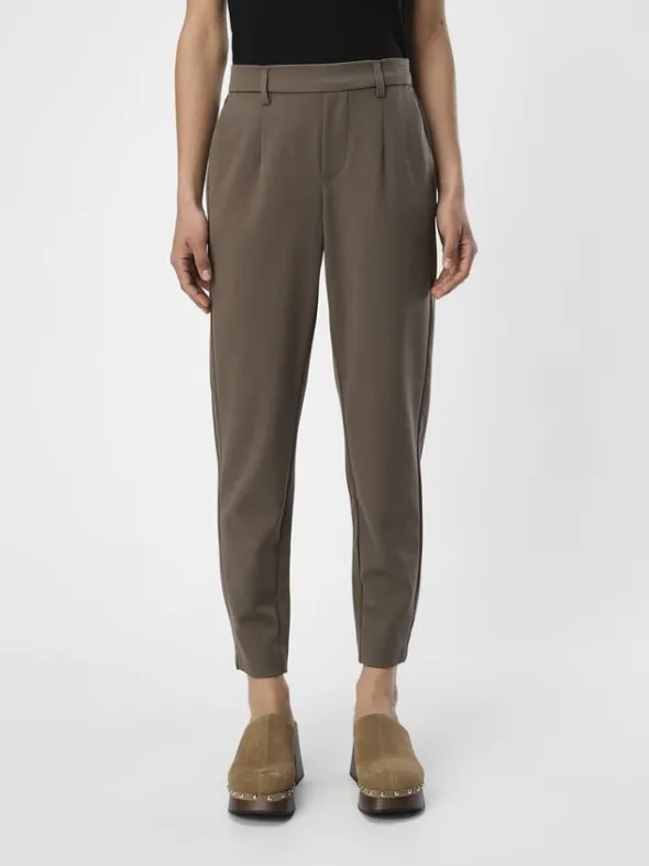 OBJLISA SLIM PANT NOOS