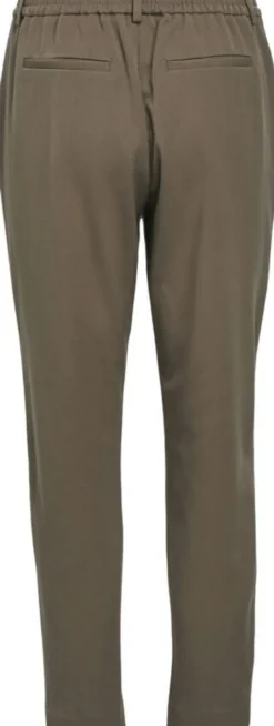 OBJLISA SLIM PANT NOOS