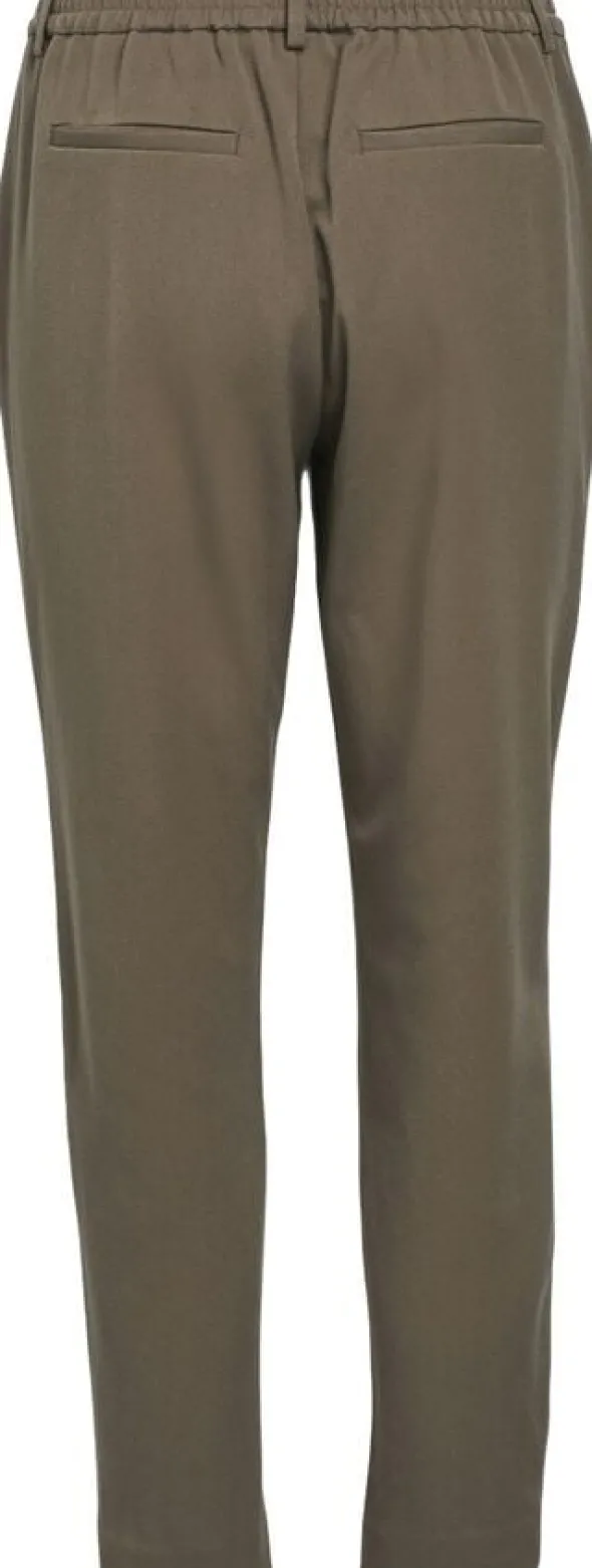 OBJLISA SLIM PANT NOOS