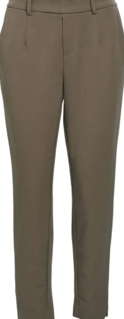 OBJLISA SLIM PANT NOOS