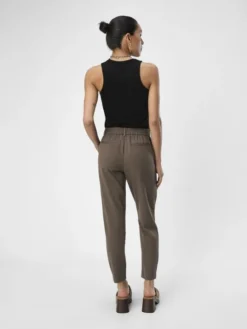 OBJLISA SLIM PANT NOOS