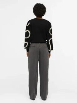 OBJSIGRID HW CASUAL PANT NOOS