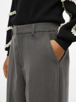 OBJSIGRID HW CASUAL PANT NOOS