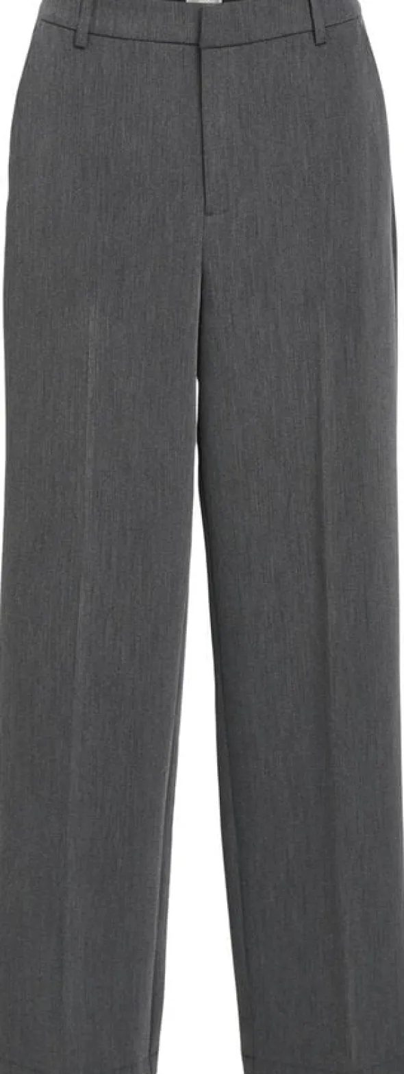 OBJSIGRID HW CASUAL PANT NOOS