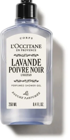 O'ccitan Shower Gel 250ml