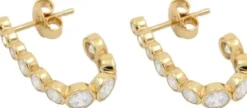 Oda Earrings