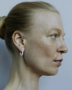 Oda Earrings