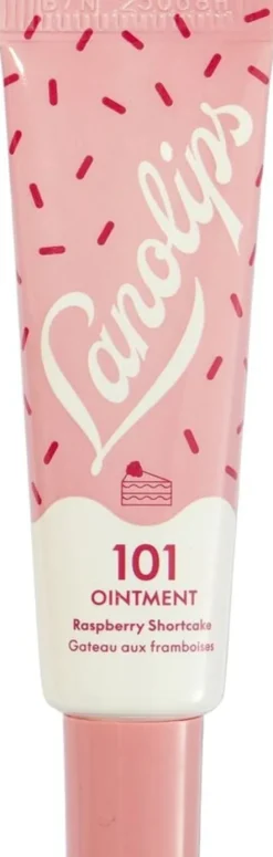101 OINTMENT Raspberry Shortcake
