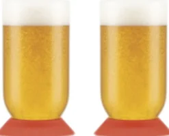 OKTETT 2 stk. glas 0. 37 l