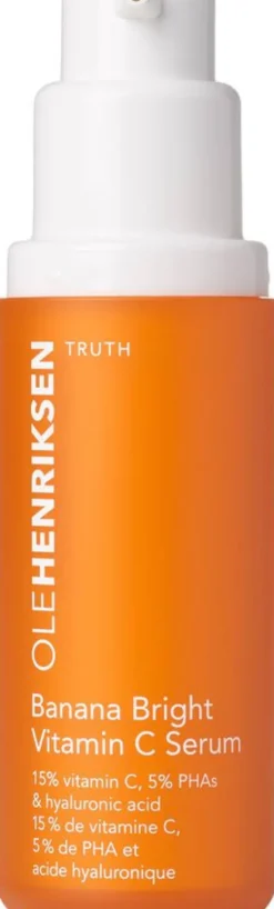 OLE HENRIKSEN TRUTH Banana Bright Vitamin C Serum 30 ML
