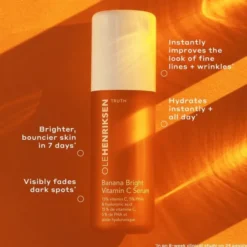 OLE HENRIKSEN TRUTH Banana Bright Vitamin C Serum 30 ML