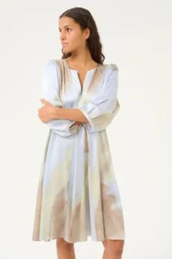 OlgaKB Indie Dress