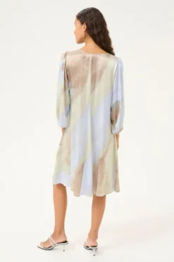OlgaKB Indie Dress