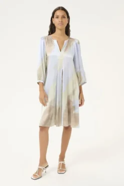 OlgaKB Indie Dress